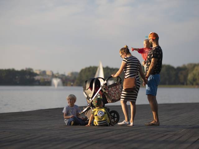 Як поїхати до України з дітьми на час літніх канікул і повернутись назад до Польщі