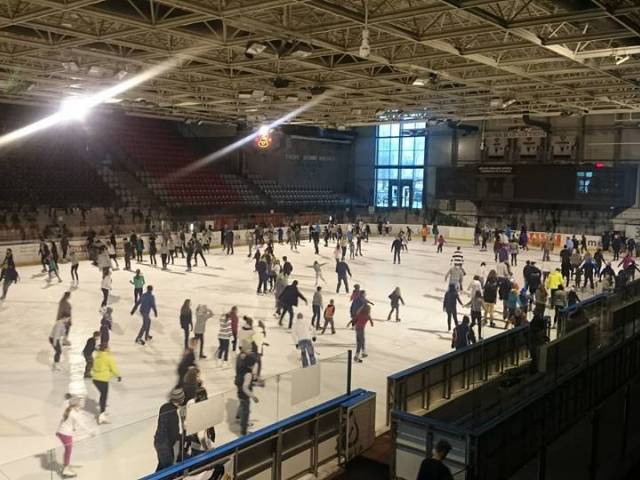 Ogólnodostępne ślizgawki