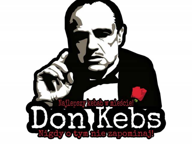  Don Kebs - Tychy Edukacji