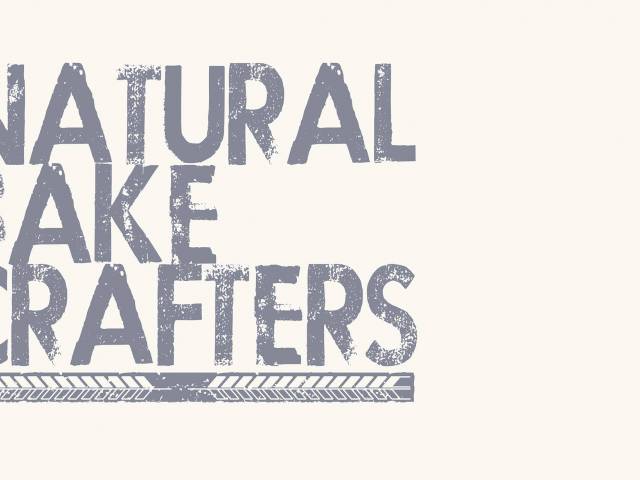 Natural Bake Crafters