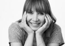 Tury Kultury: Grażyna Wolszczak