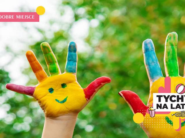 Warsztaty i zajęcia kreatywne