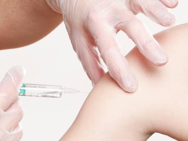 Program szczepień przeciw HPV