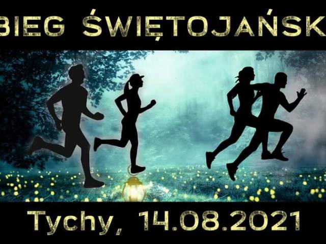 Tyski Bieg Świętojański