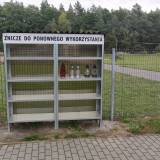 Drugie życie zniczy na tyskich cmentarzach