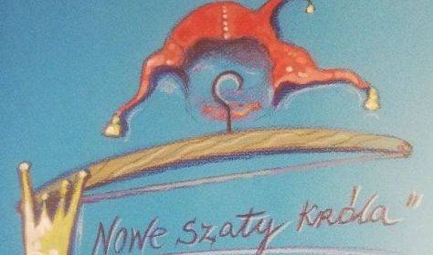 „Nowe szaty króla” | Teatr BELFEgoR - impreza gościnna
