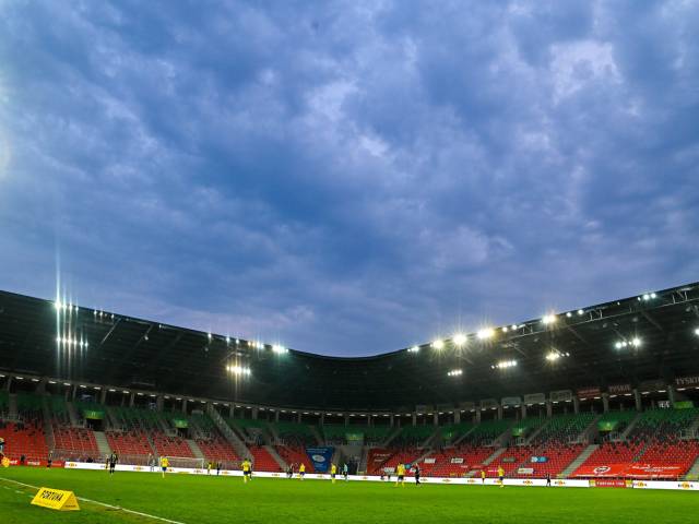 Poznaj Stadion Miejski i Tyską Galerię Sportu