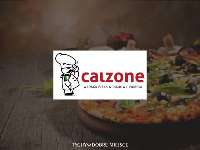 Calzone Pizza&Pierogi