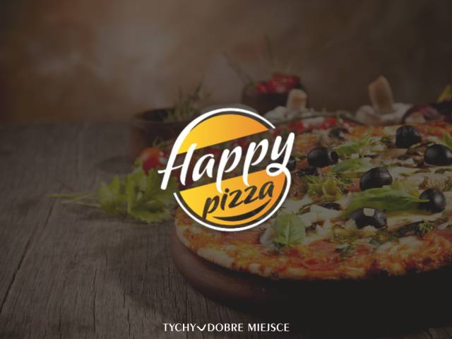 Happy Pizza Tychy