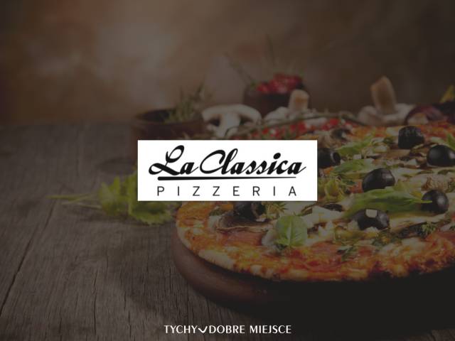 La Classica - pizzeria