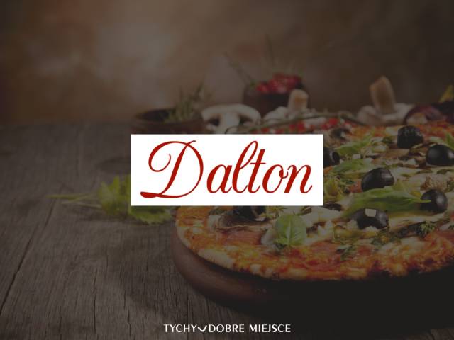 Pizza Dalton