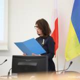 Rada Miasta zaapelowała o pokój w Ukrainie | рада міста Тихи проголошує заклик за мир в Українi