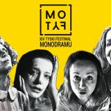 XIV Tyski Festiwal Monodramu MOTYF 
