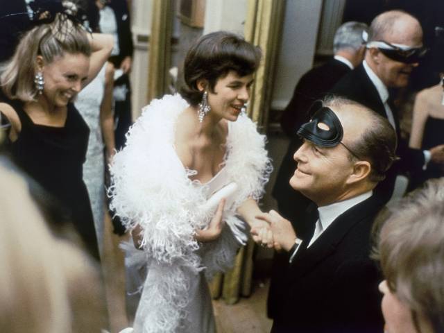 „Truman Capote. Wysłuchane modlitwy” (2019)