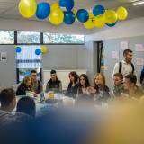 Coraz więcej ukraińskich dzieci w tyskich szkołach