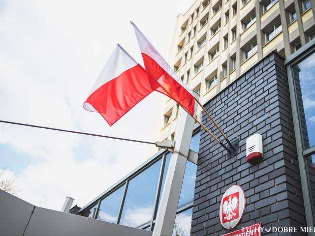 2 травня - День Польського Прапора