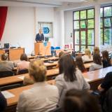 Nowi nauczyciele mianowani w tyskich placówkach oświatowych