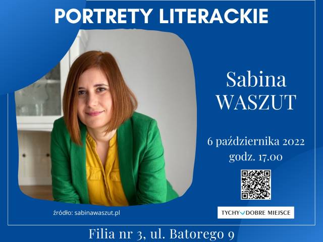 Sabina Waszut