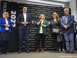 Tyskie Targi Pracy i Przedsiębiorczości 2022 - uczestnicy Autor: Piotr Podsiadły