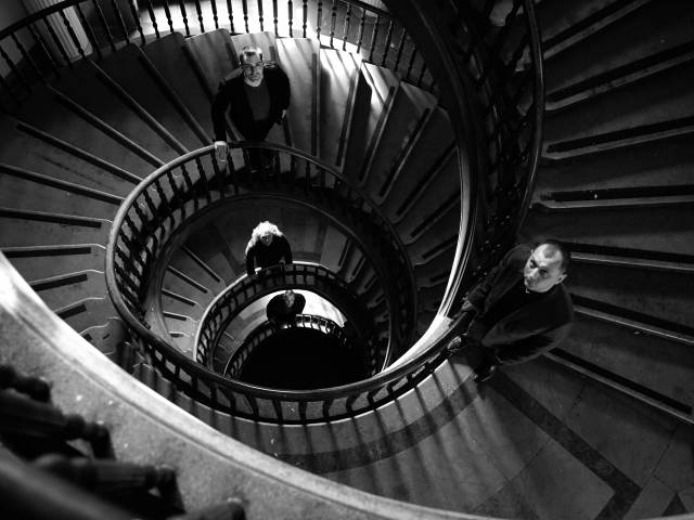 Aukso x Bester Quartet