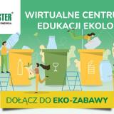 Wirtualne Centrum Edukacji Ekologicznej