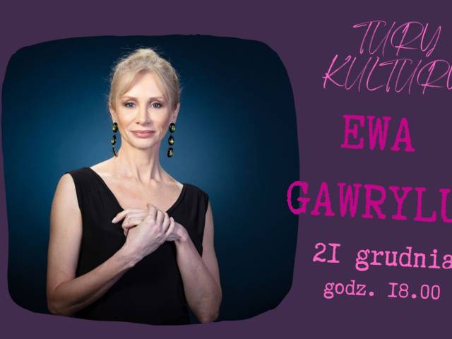 Ewa Gawryluk