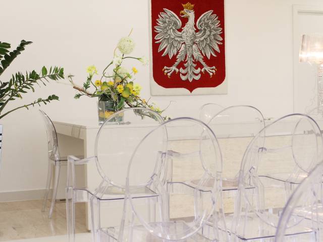 Як українцям зареєструвати шлюб в Польщі