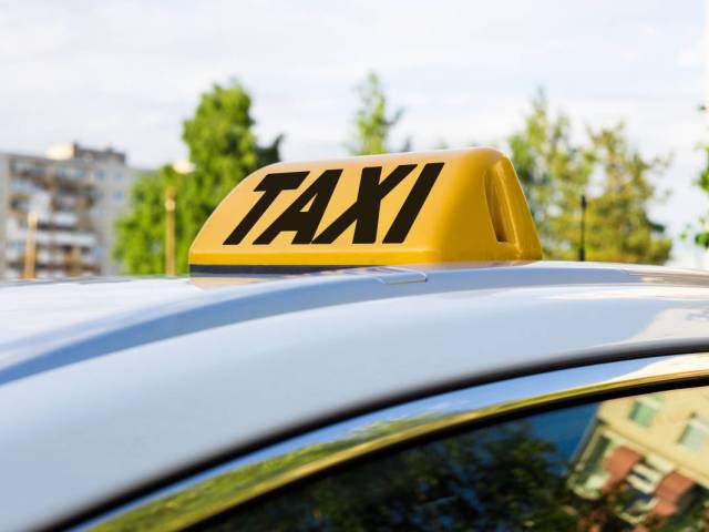 Важлива інформація щодо ліцензій водіїв таксі.