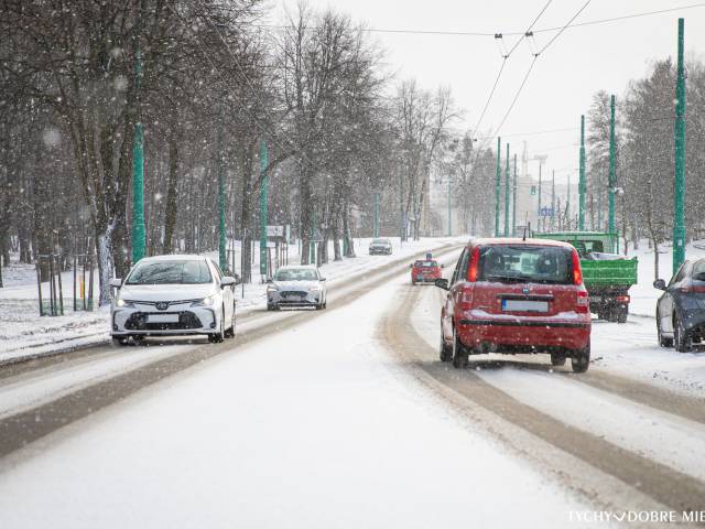 "Зимові" штрафи в Польщі, про які потрібно знати водіям 