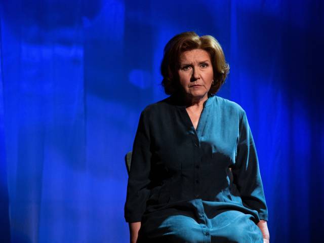 "Затуманене бачення"