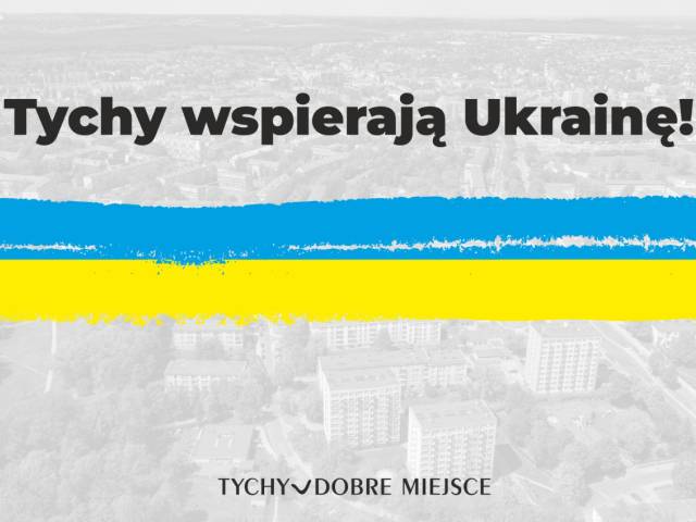Rok od wybuchu wojny w Ukrainie 