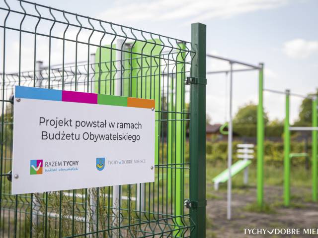 Kolejna edycja Budżetu Obywatelskiego