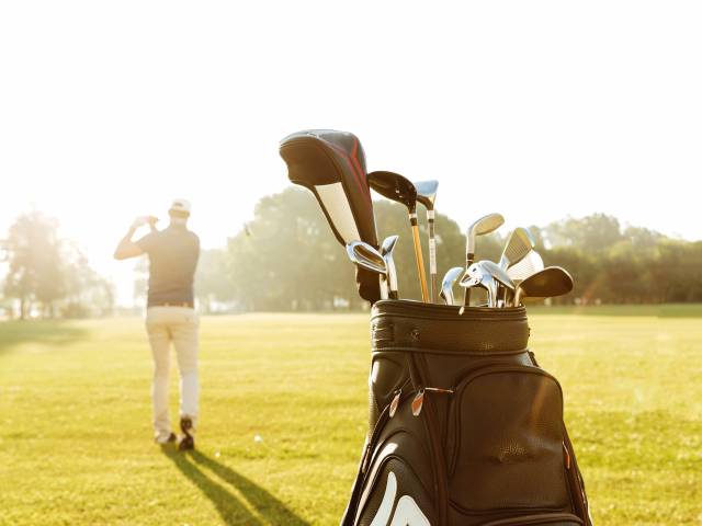 Golf – sport dla każdego