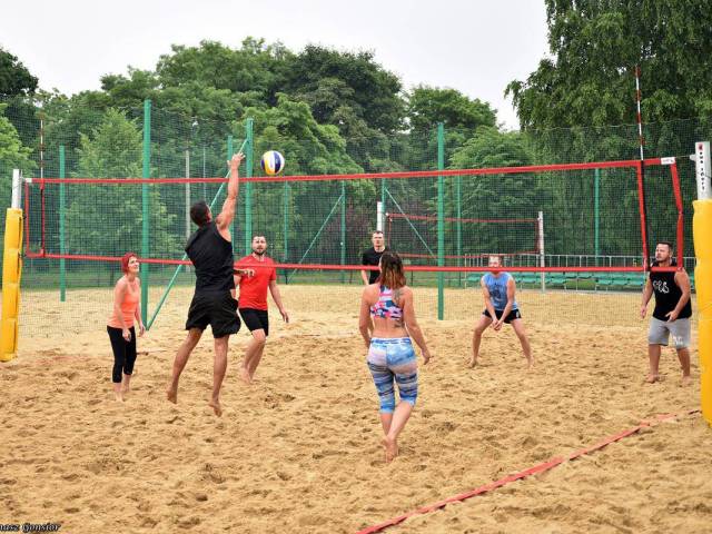 VII Літнє Гран-прі Тихи з пляжного волейболу