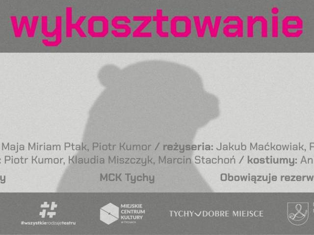 „Wykosztowanie”