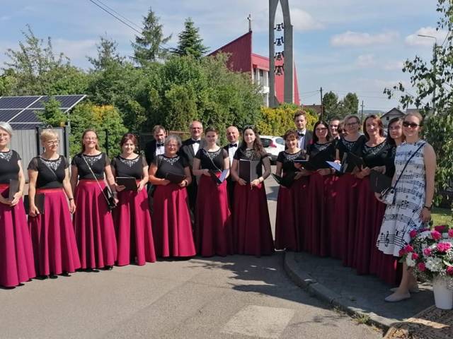 „Miejcie odwagę żyć dla Miłości”