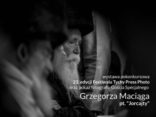 Wystawa - Tychy Press Photo 2023