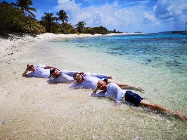 XXXIX Festiwal Szantowy Port Pieśni Pracy: The Nierrobers