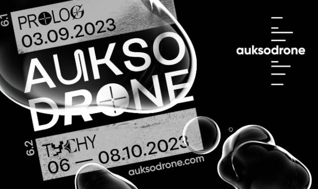 Jazz + / AUKSO x Marek Pospieszalski Octet