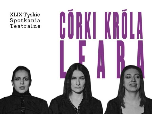 „Córki króla Leara”