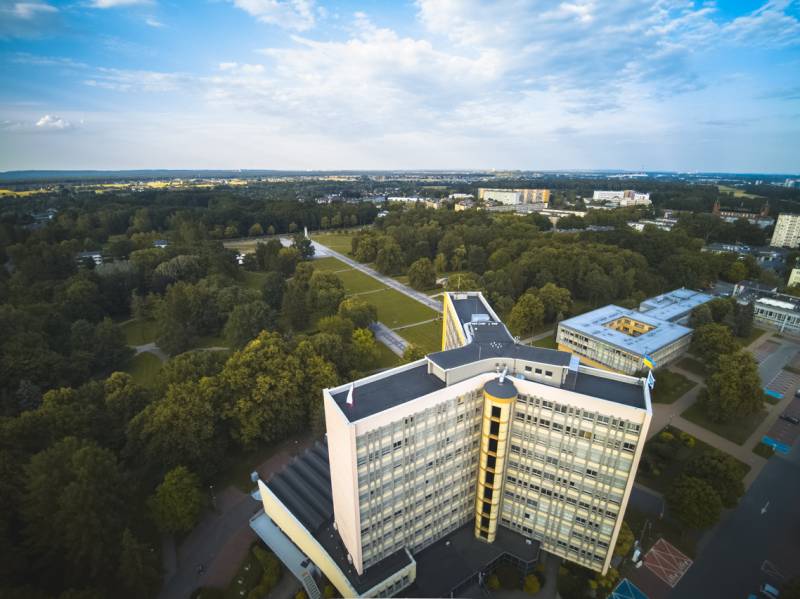 XVII Sesja Rady Miasta Tychy