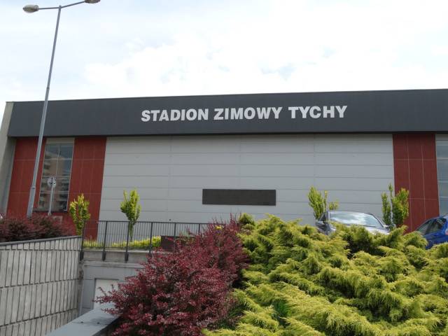 GKS Tychy - KH Energa Toruń