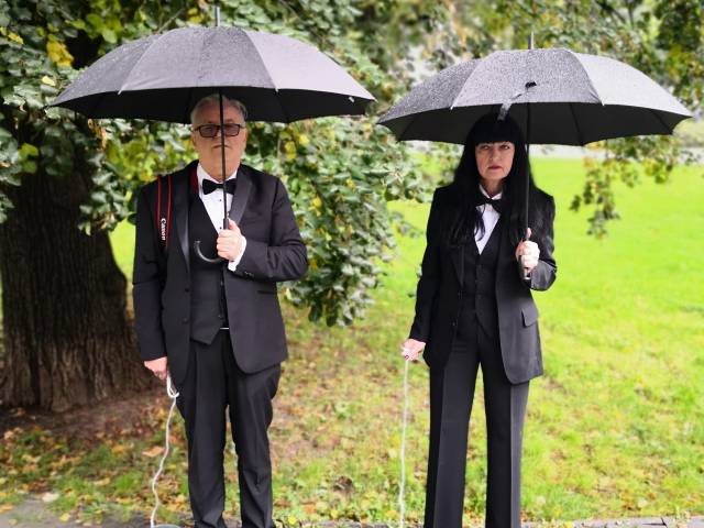 Znaczenie „Zamku Wyobraźni” dla współczesnej sztuki polskiej