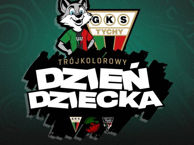 GKS Tychy - Górnik Łęczna