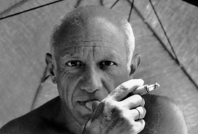 „Picasso. Zarys emocji” - wystawa