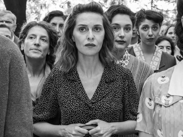 „Jutro będzie nasze” (2023)