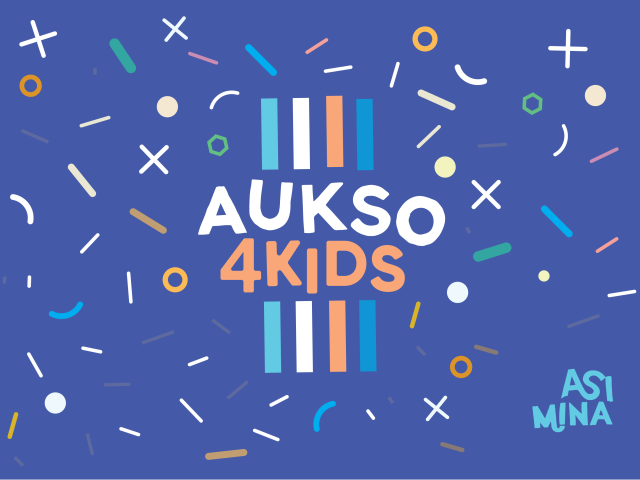 Aukso4kids - Stroiciele