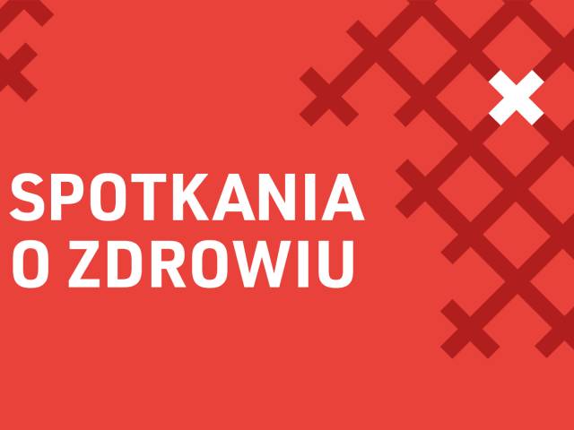 Spotkania o zdrowiu