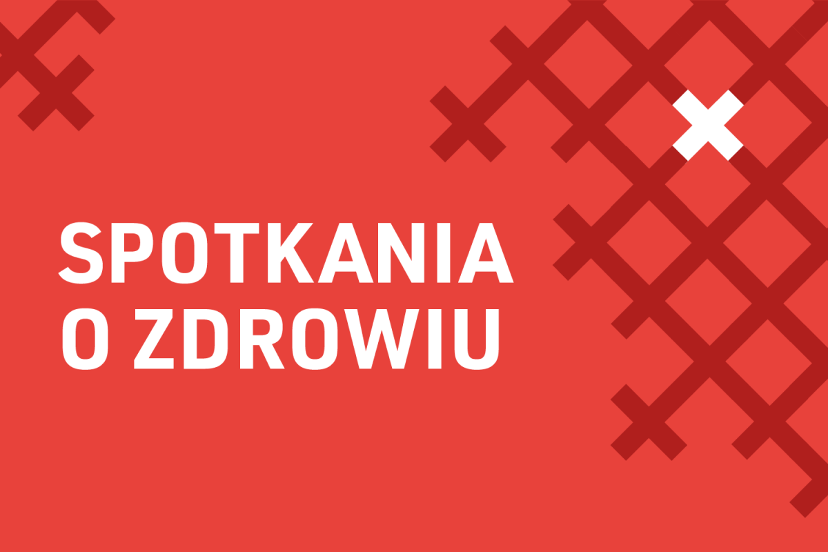 Spotkania o zdrowiu