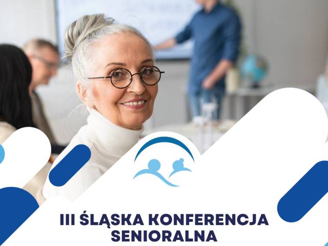 Śląska Konferencja Senioralna